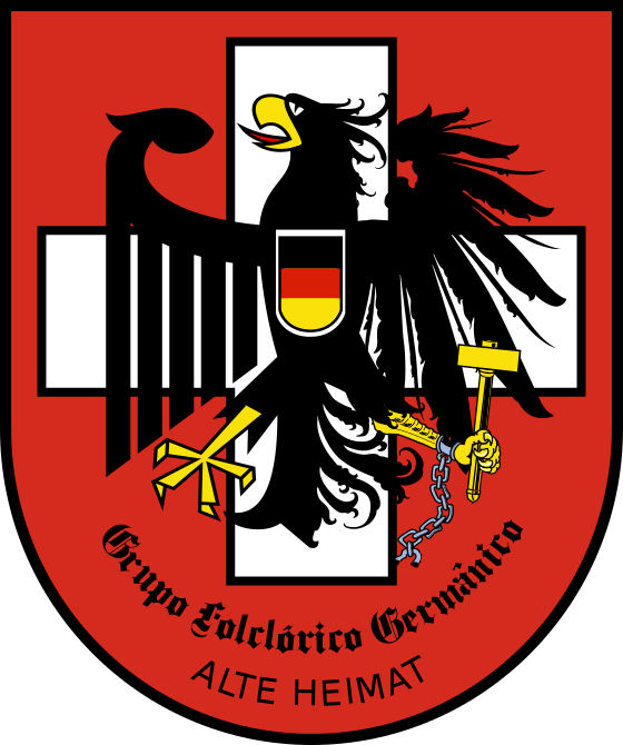 Grupo Folclórico Germânico Alte Heimat